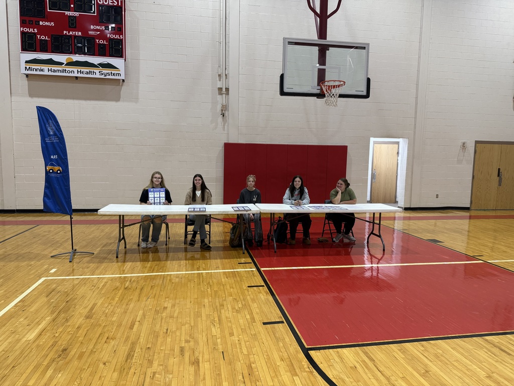 Get A life financial skills for the real world at CMHS 