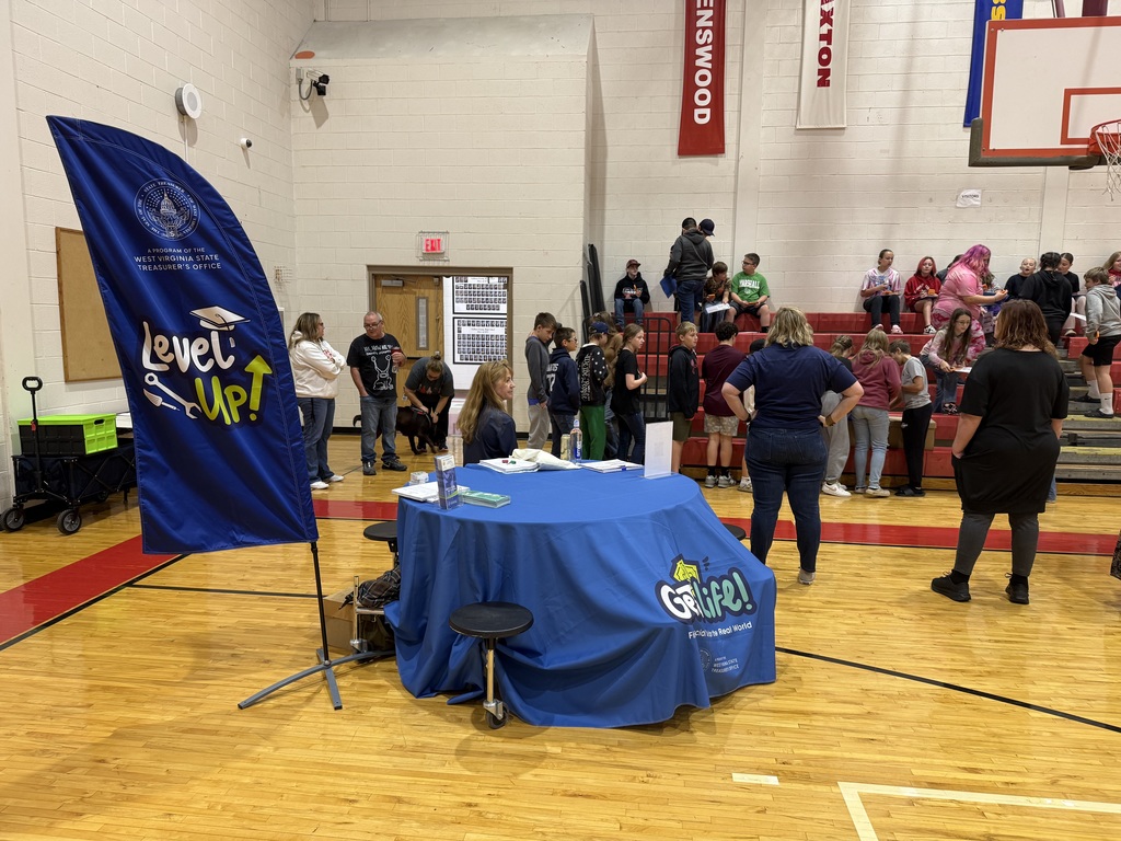 Get A life financial skills for the real world at CMHS 