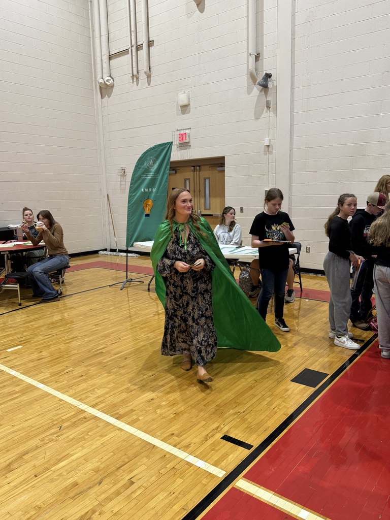 Get A life financial skills for the real world at CMHS 