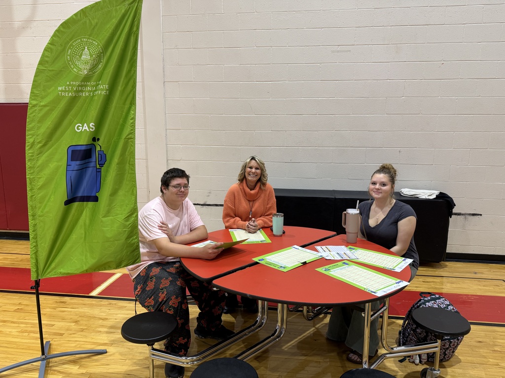 Get A life financial skills for the real world at CMHS 
