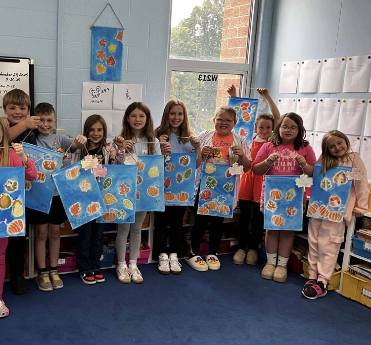 Third grade 1