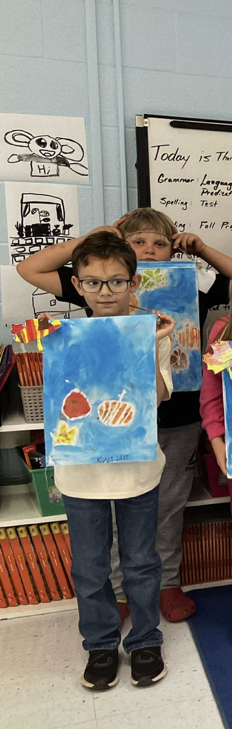Third grade 2