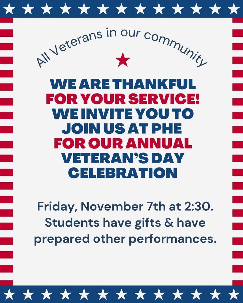 Vet invite to celebration