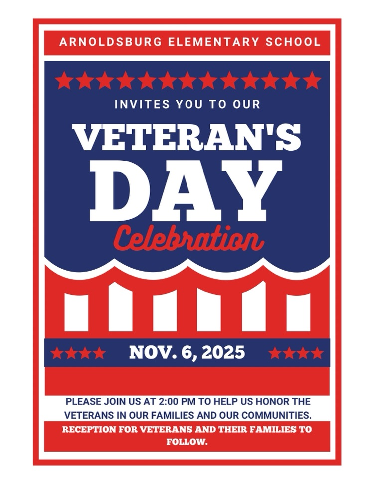 Veteran’s Day Assembly