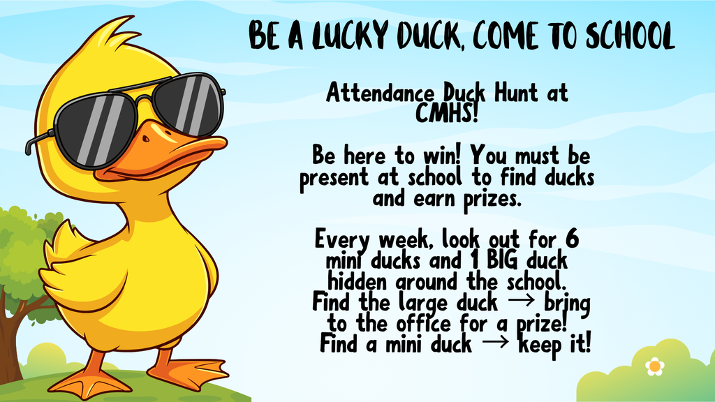 attendance incentive