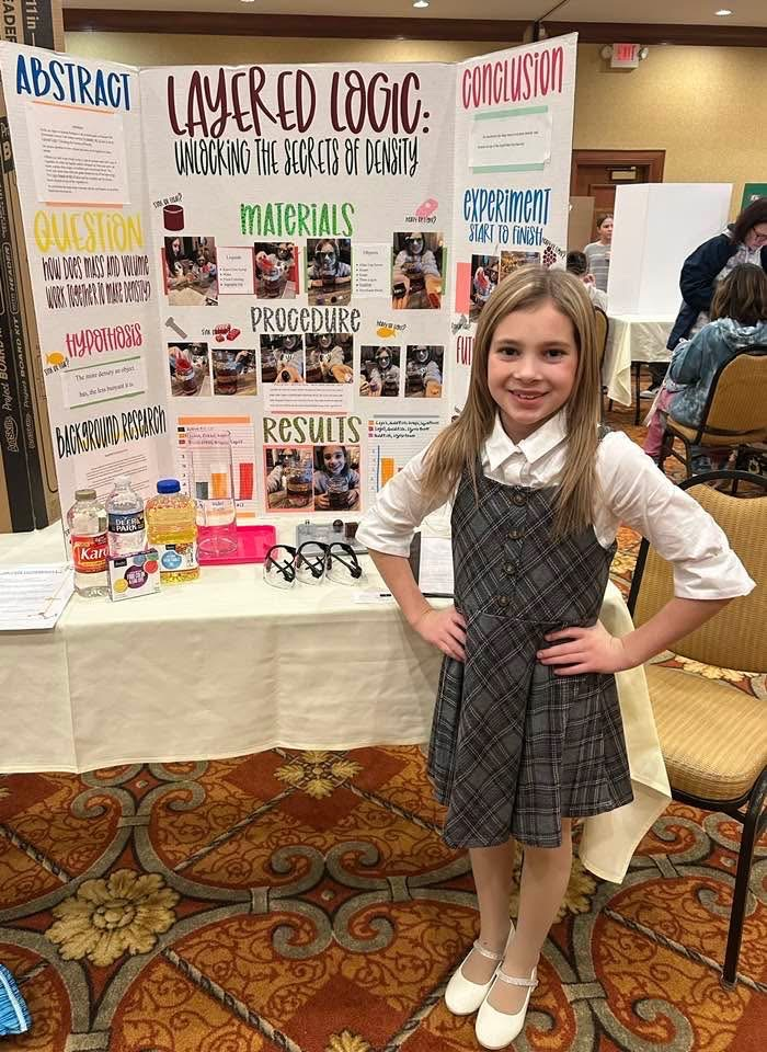 Scarlett Probasco- Layered Logic