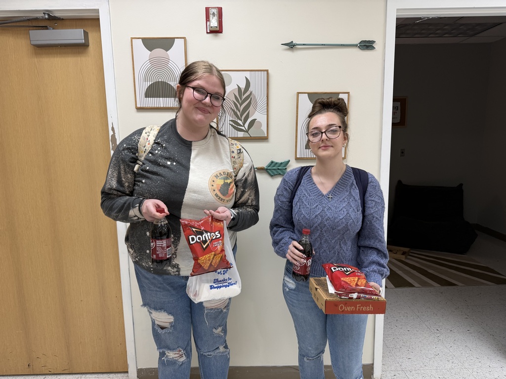 Lillian Gibson won November's and Emily Basnett