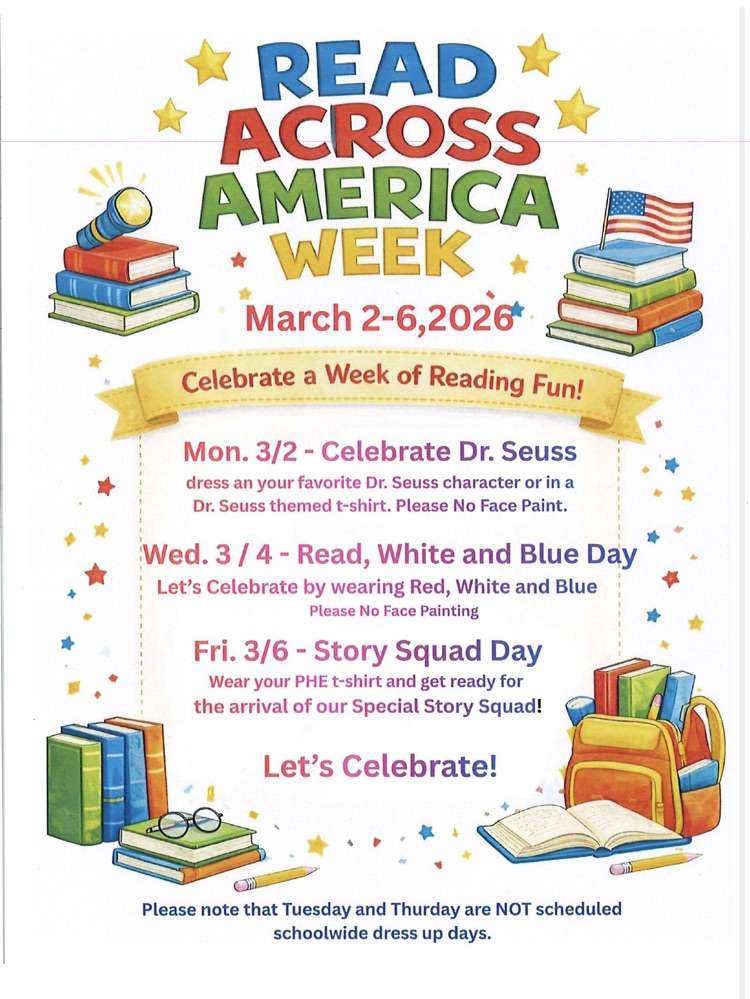 read across America