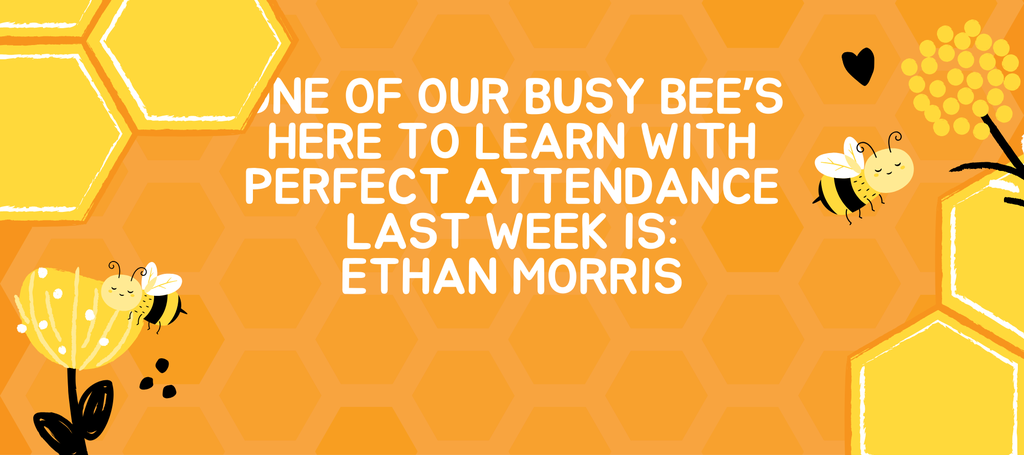 kindergarten student