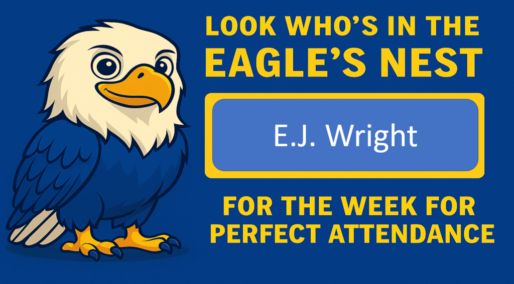 EJW Eagle's Nest