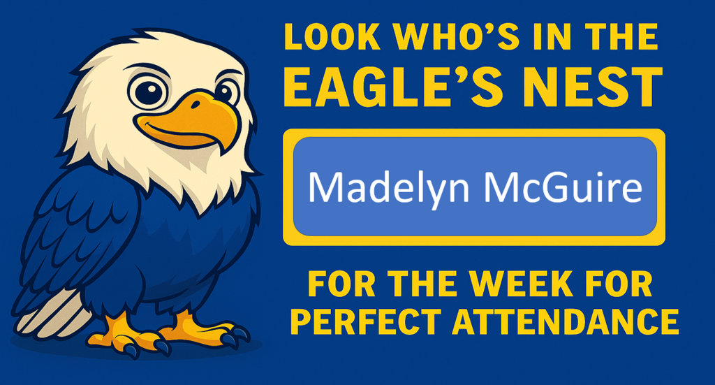 Eagles Nest Madelyn McGuire