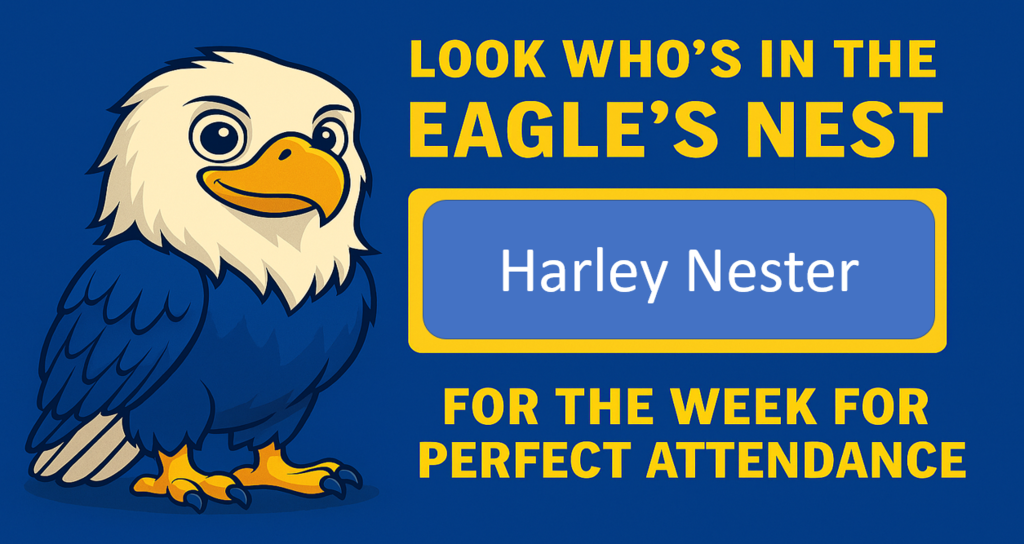 Harley Nester Eagles Nest
