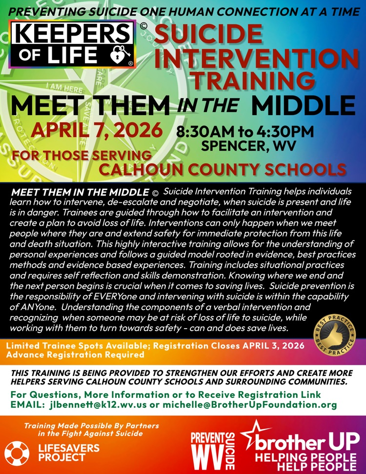 Meet Them in the Middle training