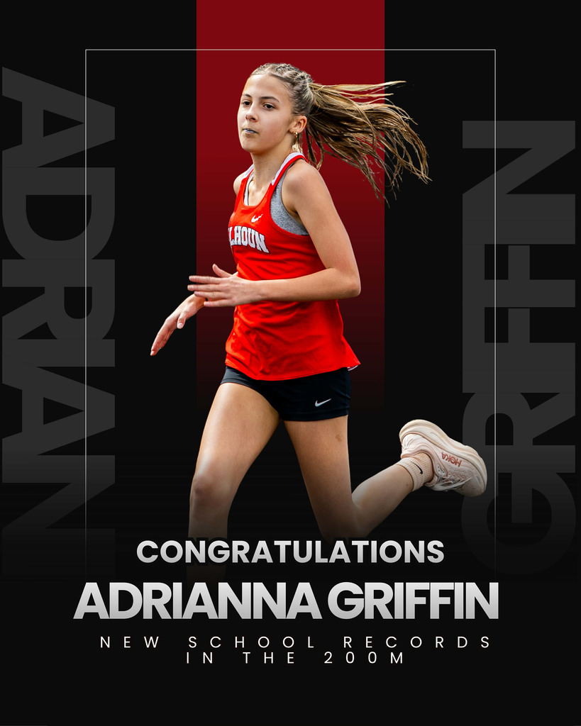 Adrianna Griffin