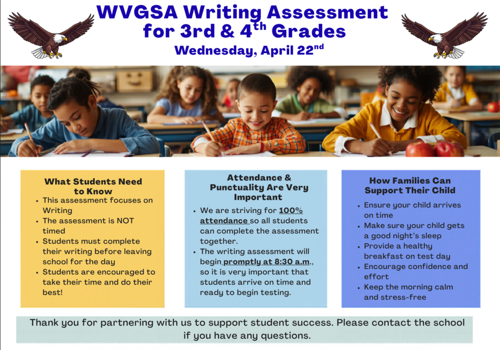updated wvgsa writing flier