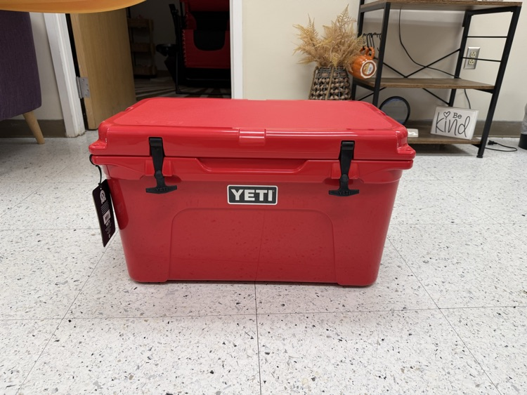 donated by Seana Miller