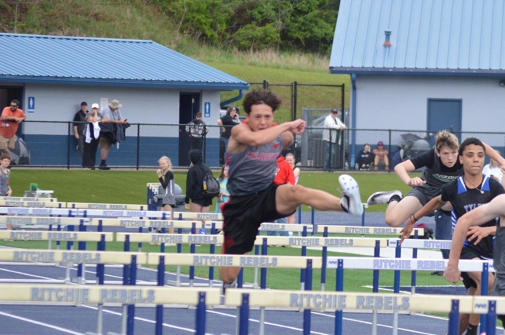 Hurdles