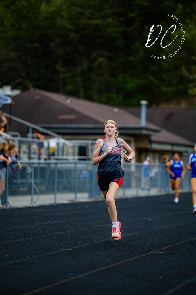 Calhoun Runner