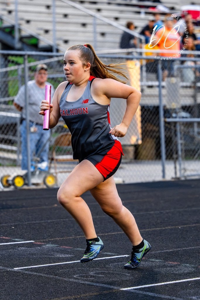 Calhoun Runner