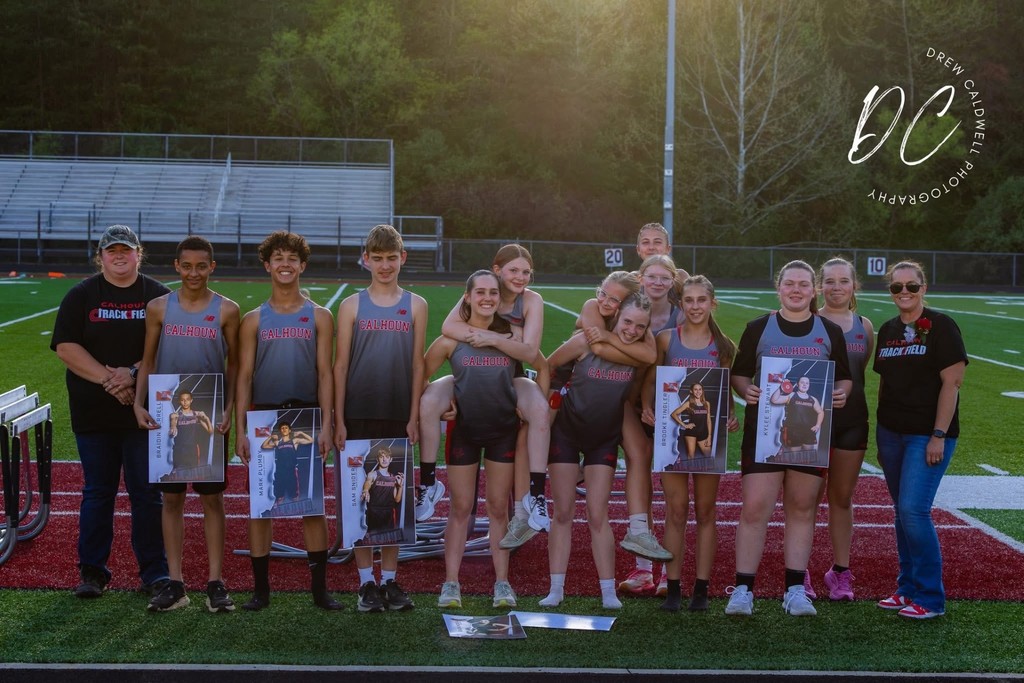 8th grade night