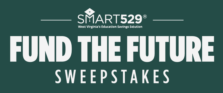 Fund the Future Sweepstakes Smart529 image