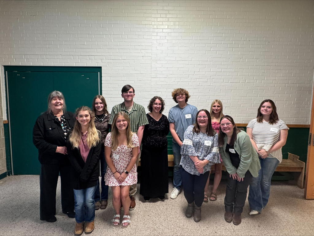HSTA students