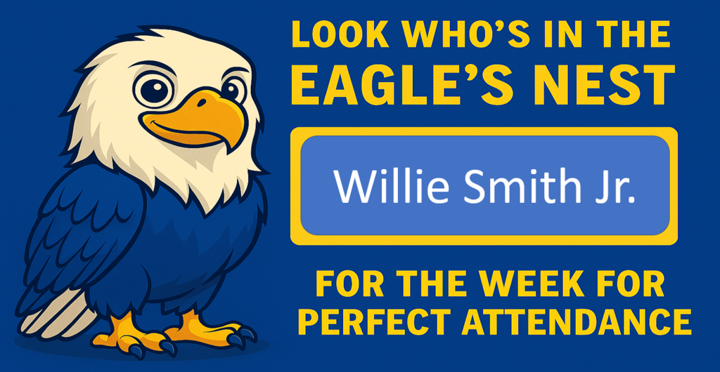 WS Eagles Nest