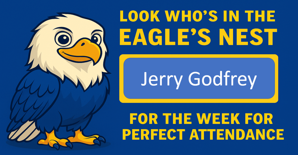 JG Eagle's Nest