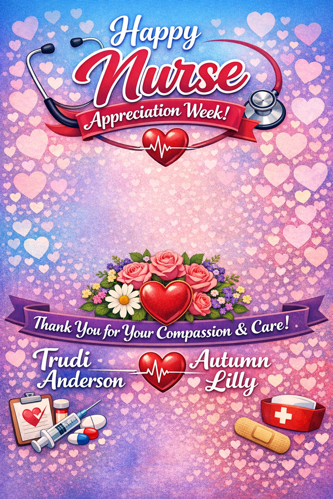 Nurse Appreciation Week