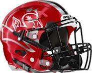 Final Reminder - Last Day for HS Football Helmet Fitting