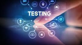 Calhoun Middle School GSA Testing