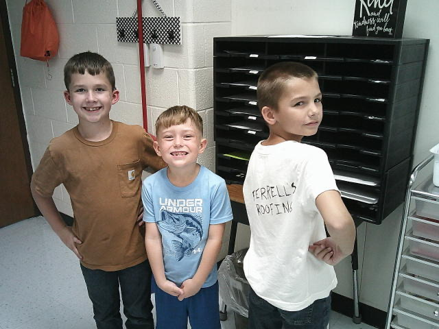2nd heros