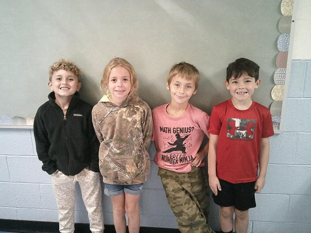 camo 2nd