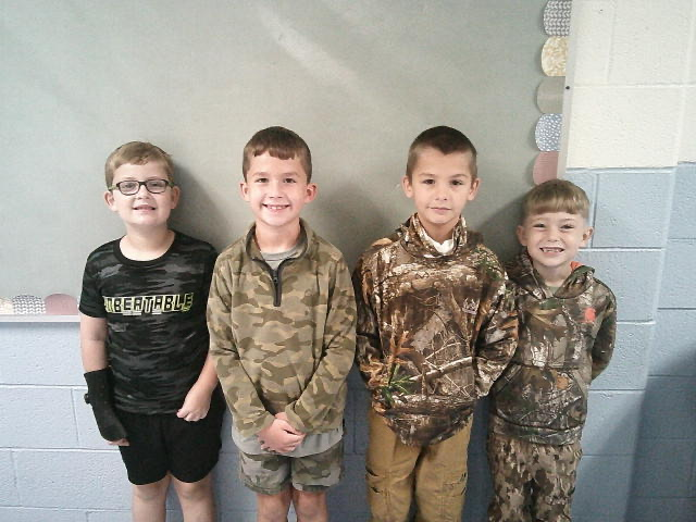 camo again