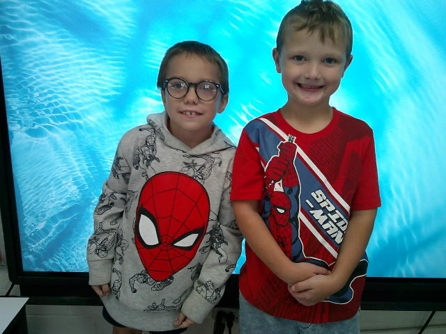 spider man hero