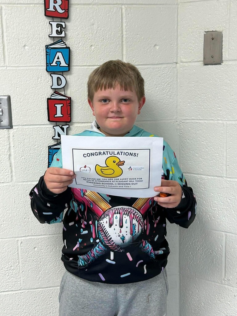 OH Duck Hunt Winner