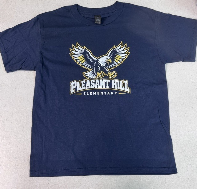 PHE PTO Tshirt