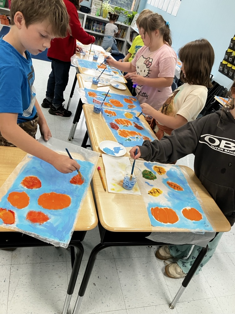 creating banners