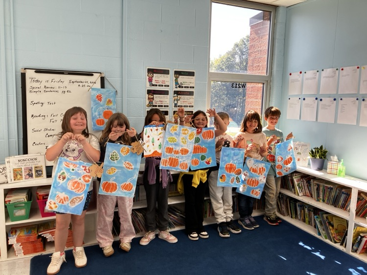 3rd grade group one banners 