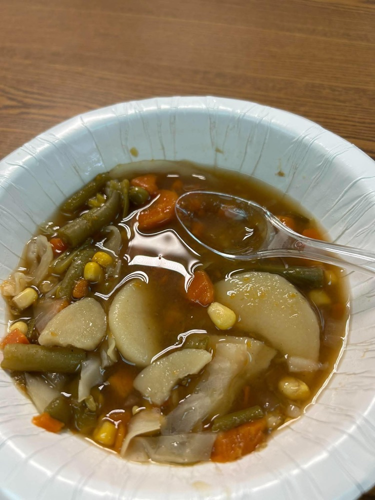  stone soup