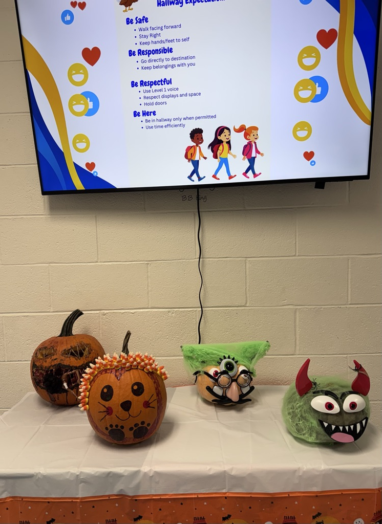 pumpkin entries starting