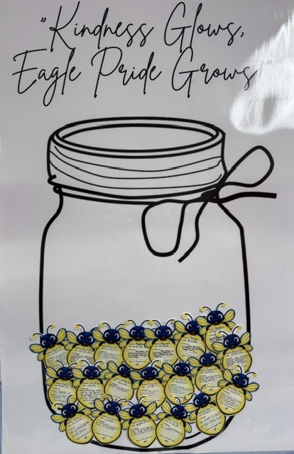 WVPBIS Fill The Jar with Kindness