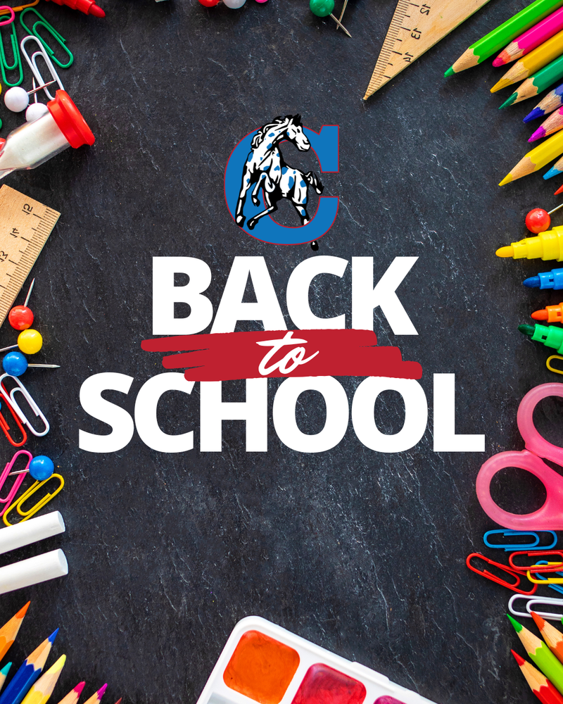 Back to School