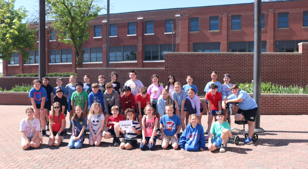 Students