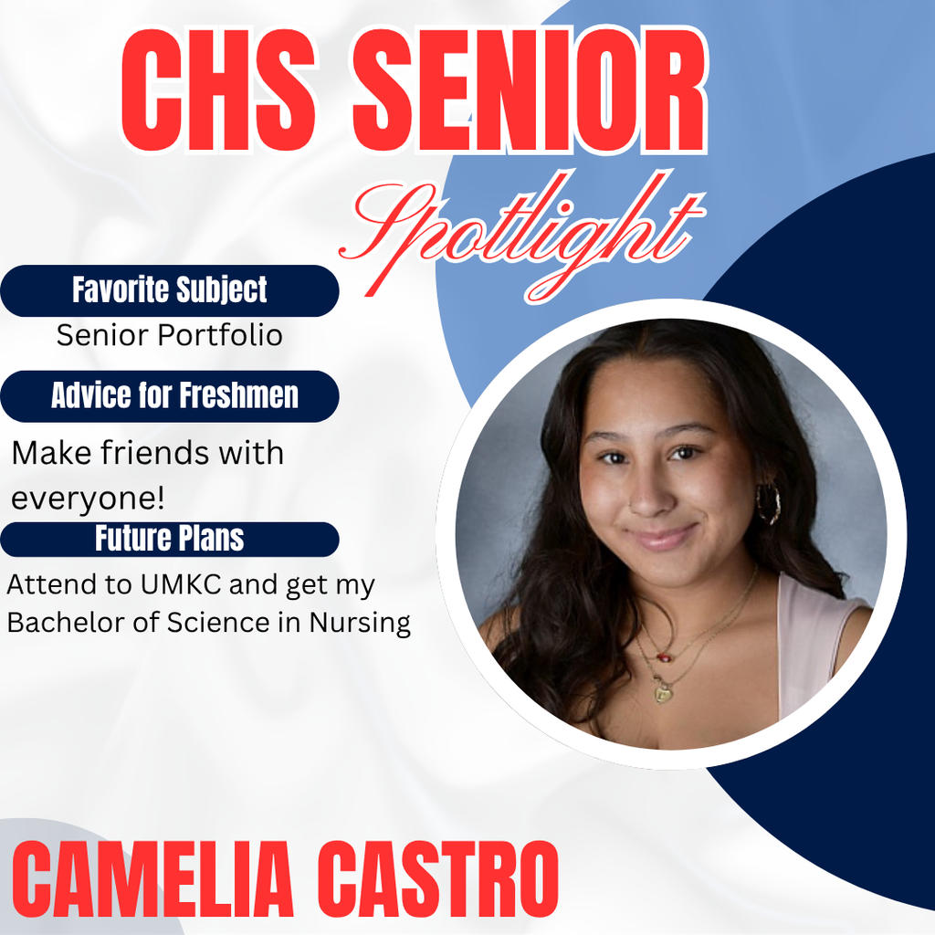 CHS