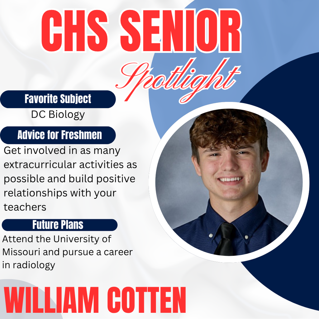 CHS