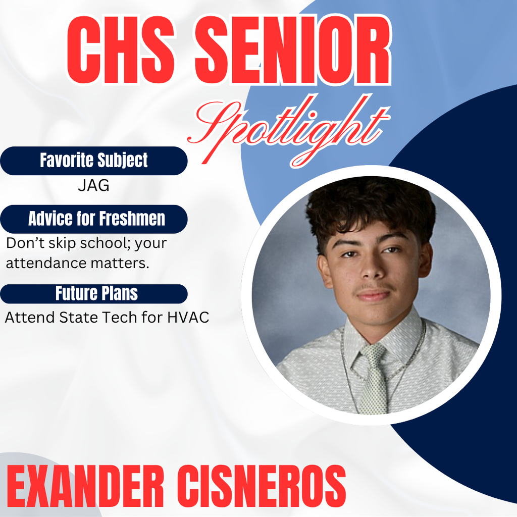 CHS