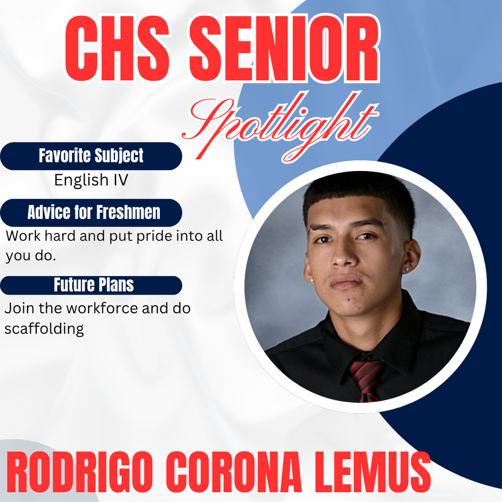 CHS