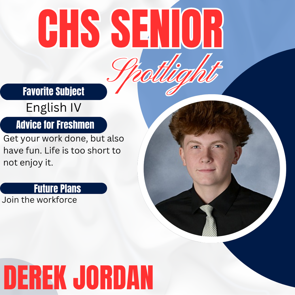 CHS