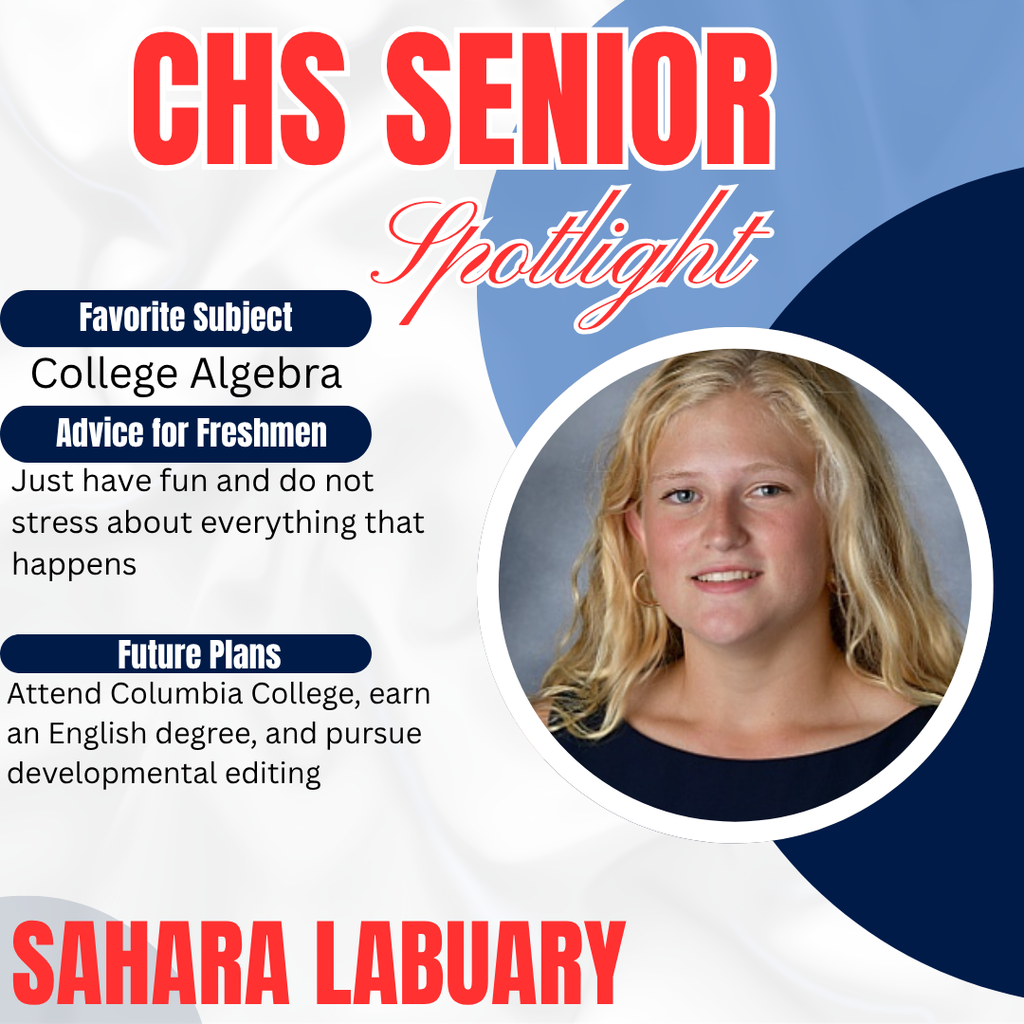 CHS